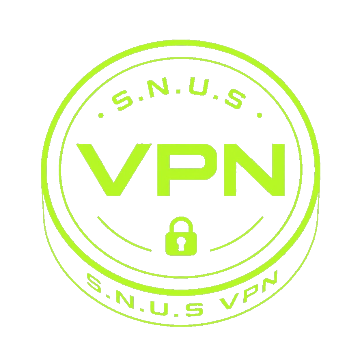 S.N.U.S VPN